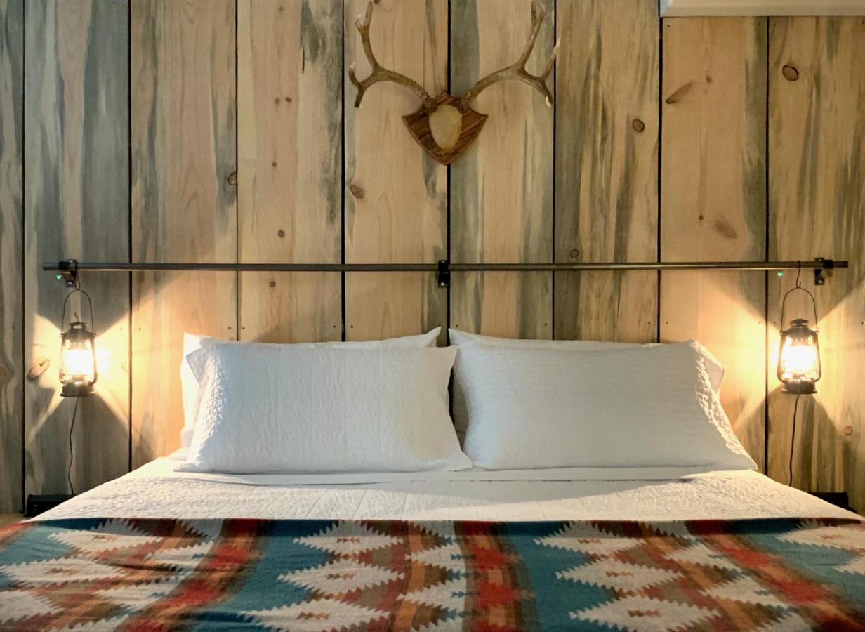 Outdoors Inn Sandpoint Eksteriør bilde